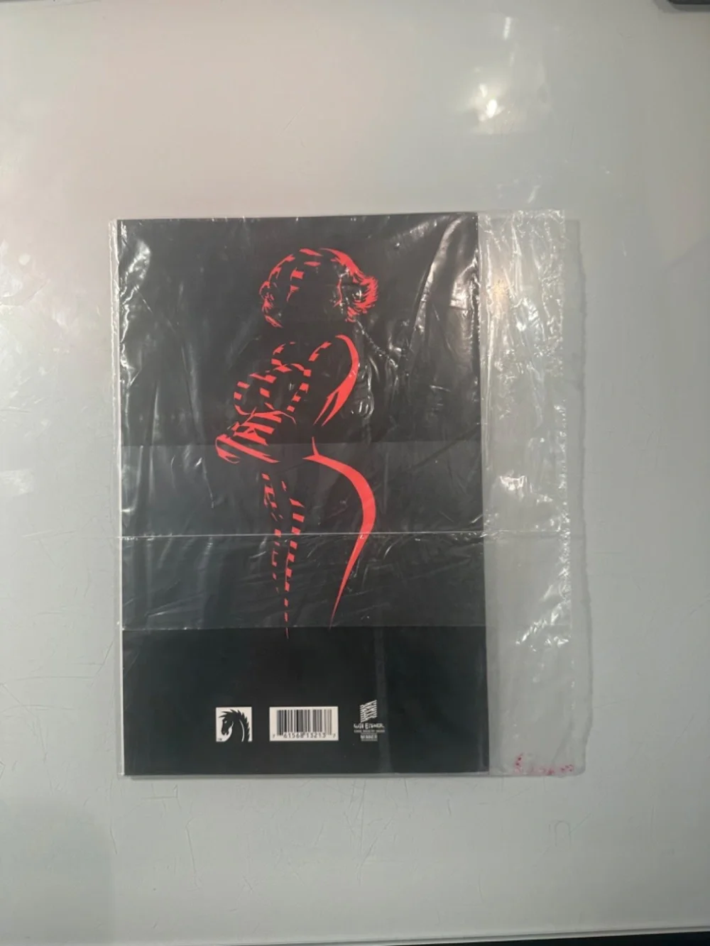 SIN CITY A DAME TO KILL FOR #1 FRANK MILLER SPECIAL EDITION COMIC DARK HORSE NEW
